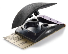 3M 3M 7000000587 Sanding Block 05519 (2-3/4 in x 5 in / 10 per case)