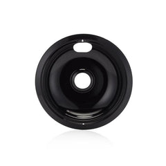 FRIGIDAIRE Frigidaire A316222301 8 inches Burner Drip Bowl Unit (8 inches / Pack 1) A316222301