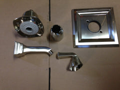AMERICAN STANDARD T555527.295 BATHROOM EXHAUST FANS & KITS