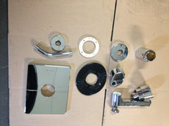 AMERICAN STANDARD T506FW8502.002 BATHROOM EXHAUST FANS & KITS