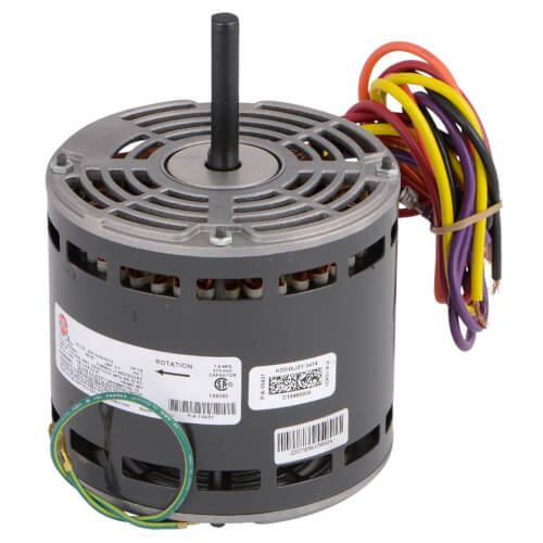 LENNOX 32909 BLOWER MOTORS