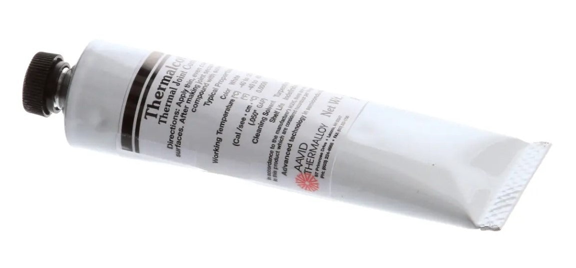 CLEVELAND Cleveland 1091391 Heater Block Compound (2 oz Tube)