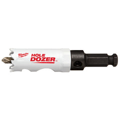 MILWAUKEE Milwaukee 49569609 1 Hole Dozer Bi-Metal Hole Saw