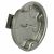 RACO Raco 297 Round Ceiling Rated Box, 4 x 1/2