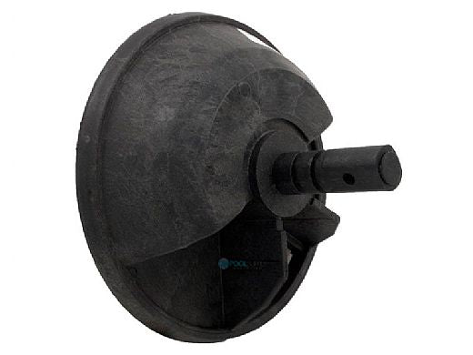 PENTAIR Pentair 51001100 Rotor for Side Mount MPV 1-.5