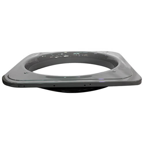 CARRIER 329640-702164 WALL BRACKETS & PARTS