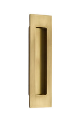 EMTEK Emtek 220306US7 Modern Rectangular Flush Pull