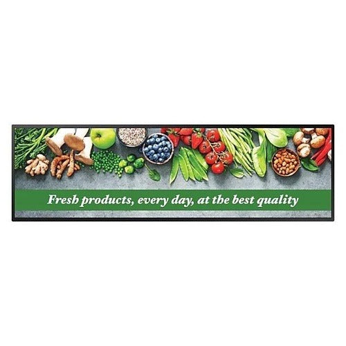 SAMSUNG Samsung SH37C 37 Inch Commercial Led Lcd Display