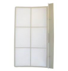 GE APPLIANCES Ge Appliances WP85X10004 Air Conditioner Air Filter 1/2 x 9 7/8 x 16 1/2 in PFILMA154JBFA