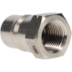 PARKER Parker SH4-63 Female Pipe Rigid Nipple Fitting 5000 Psi