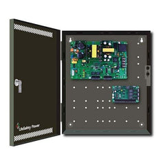LIFESAFETY POWER Lifesafety Power FPO250-C4E1 Access Control Power Supply