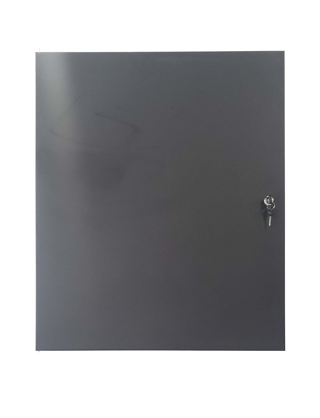 LIONBEAM Lionbeam lb-doors-6u Solid Replacement Door 6U