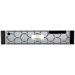 HANWHA VISION Hanwha Vision WRR-P-S204S-200TB 2U Wisenet Wave Nvr 4 License