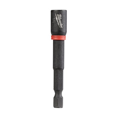 MILWAUKEE Milwaukee 49-66-4532 Nut Setter 1/4 in Hex Shank Steel