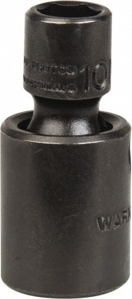 PROTO Proto J77410MP Impact Socket 3/8 in Drive 10mm