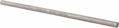 SECO TOOLS Seco 02158 Tool Bit Blank WKE45 Cobalt Round 6mm X 160mm