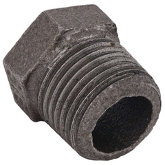 EVERFLOW Everflow BMBU0122 1/2 x 3/8 Malleable Hex Bushing (1/2 x 3/8) BLB050-038