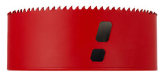 MK MORSE Mk Morse mhs96 Bi-metal Hole Saw 6 Inches No Arbor