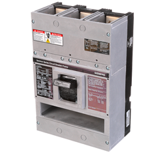 SIEMENS HLD63F600 CIRCUIT BREAKERS