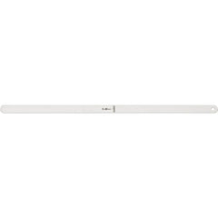 STARRETT Starrett 52880 Feeler Gage Parallel Tempered Steel