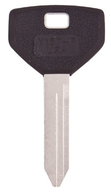 ILCO Kaba Ilco Corp Y157-P Master Key Blank Chrysler Dodge