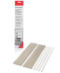 FRIGIDAIRE Frigidaire 18FFRACP01 Ac Side Panel Kit 7-21 Inches 2 Pack