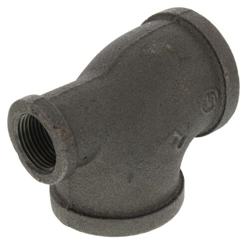 EVERFLOW Everflow BMRT1213 1-1/2 inches x 3/4 inches x 1-1/2 inches Reducing Tee (1-1/2 inches x 3/4 inches x 1-1/2 inches) Bluefin BLT150-075-150C