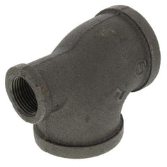 EVERFLOW Everflow BMRT1213 1-1/2 inches x 3/4 inches x 1-1/2 inches Reducing Tee (1-1/2 inches x 3/4 inches x 1-1/2 inches) Bluefin BLT150-075-150C