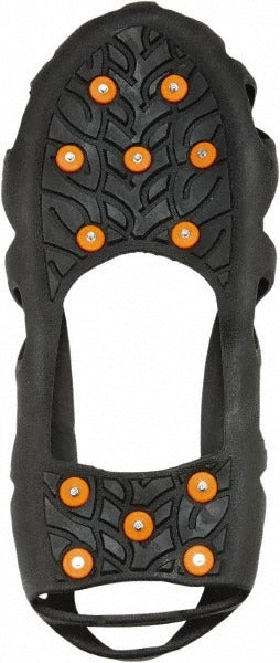 ERGODYNE Ergodyne 16784 Strap-on Ice Cleat Large Work Boots