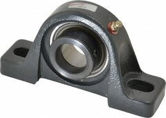 BROWNING Browning 767649 Pillow Block Bearing 1-3/16 in Cast Iron