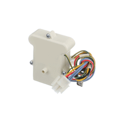 FRIGIDAIRE Frigidaire 242219204 Evaporator Fan Motor 3.3W (Each) Replacement AP6041603