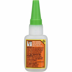 GORILLA Gorilla GOR7600101 Super Glue Gel 0.53 oz (1 Each)