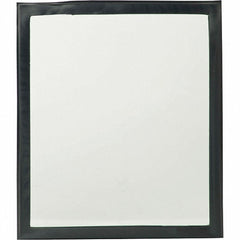 JACKSON SAFETY Jackson Safety 24734 Clear Welding Lens Plate Inside Mount