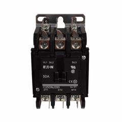 EATON C25DNJ250T CONTACTORS
