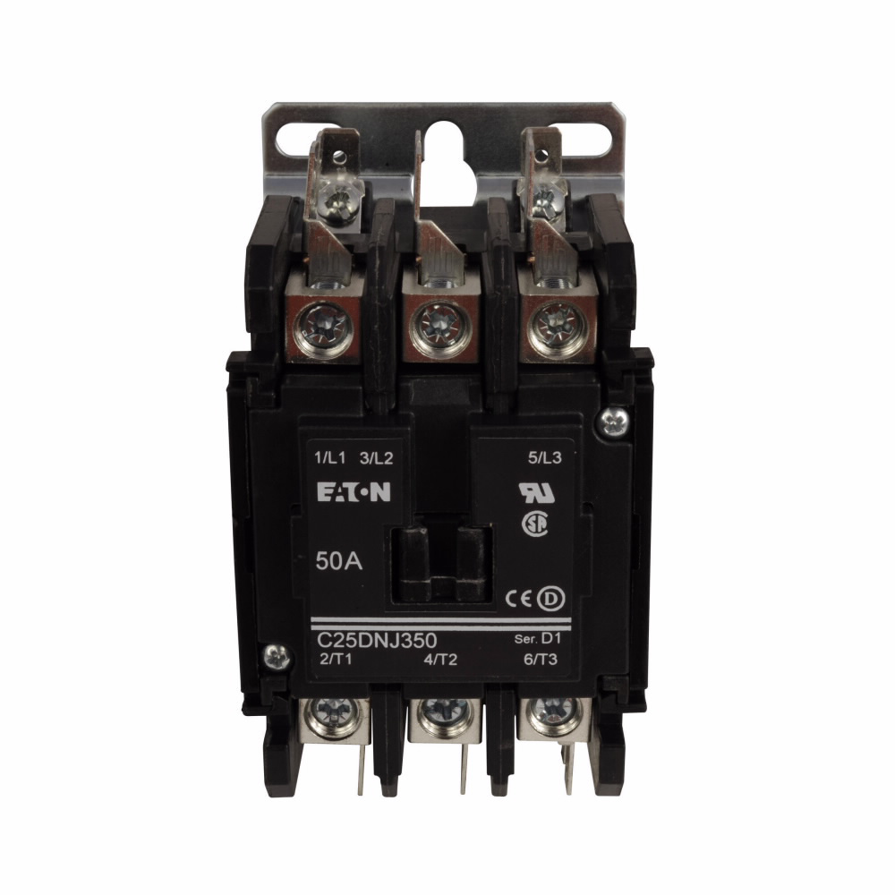 EATON C25DRD230A CONTACTORS