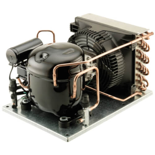 TECUMSEH 32F360-59S REFRIGERATION UNITS