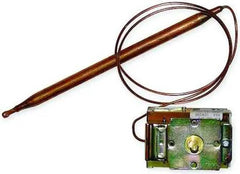 RANCO Ranco C17-100 Heating/Cooling System Control 120-277 VAC (26 in. Capillary)