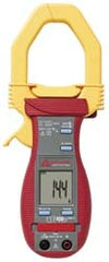 AMPROBE Amprobe ACDC-100 Trms Clamp Meter 600V 1000A Cat Iii