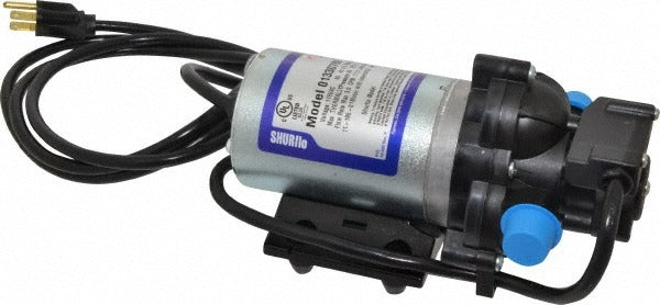 PENTAIR Pentair 2088-394-144 Diaphragm Spray Pump 1/15 Hp