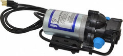 PENTAIR Pentair 2088-394-144 Diaphragm Spray Pump 1/15 Hp