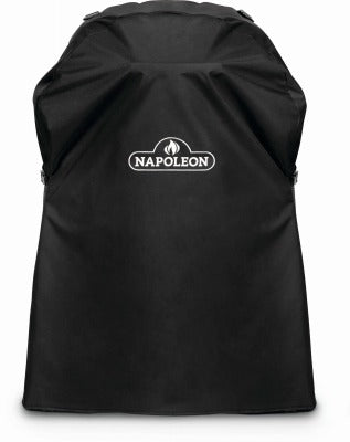NAPOLEON Wolf Steel 61287 Grill Cover Travelq PRO285 Stand
