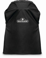 NAPOLEON Wolf Steel 61287 Grill Cover Travelq PRO285 Stand