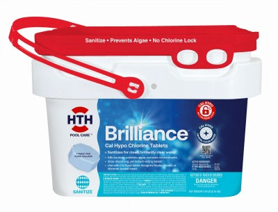 SOLENIS Solenis 28008 Chlorine Tablets 4.75 Lb Pool Sanitizer