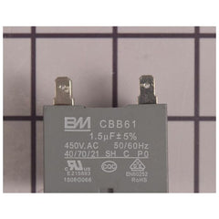 INTERNATIONAL COMFORT PRODUCTS 3301074701 CAPACITORS