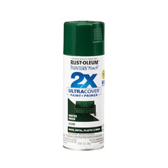 RUST-OLEUM Rust-Oleum 334034 Painter's Touch 2X Ultra Cover 12 oz Aerosol (6/Case)