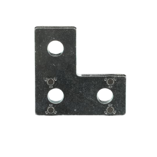 ABB ABB AB219M-EG CORNER PLATE EG WITH MAGNETS 3-1/2 INCHES X 1-5/8 INCHES