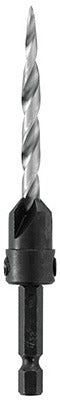 IRWIN Irwin Industrial Tool Co 1882784 No. 12 Wood Countersink Bit