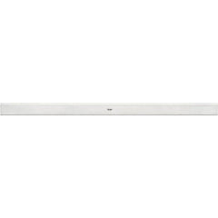 STARRETT Starrett 51457 Beveled Straight Edge 24 in Steel