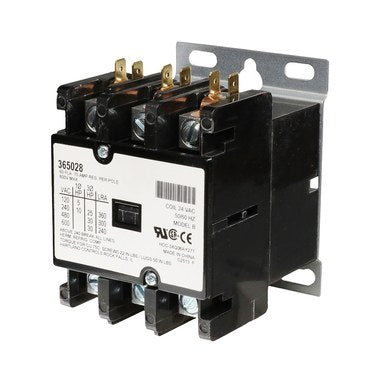 YORK S1-5882875 CONTACTORS