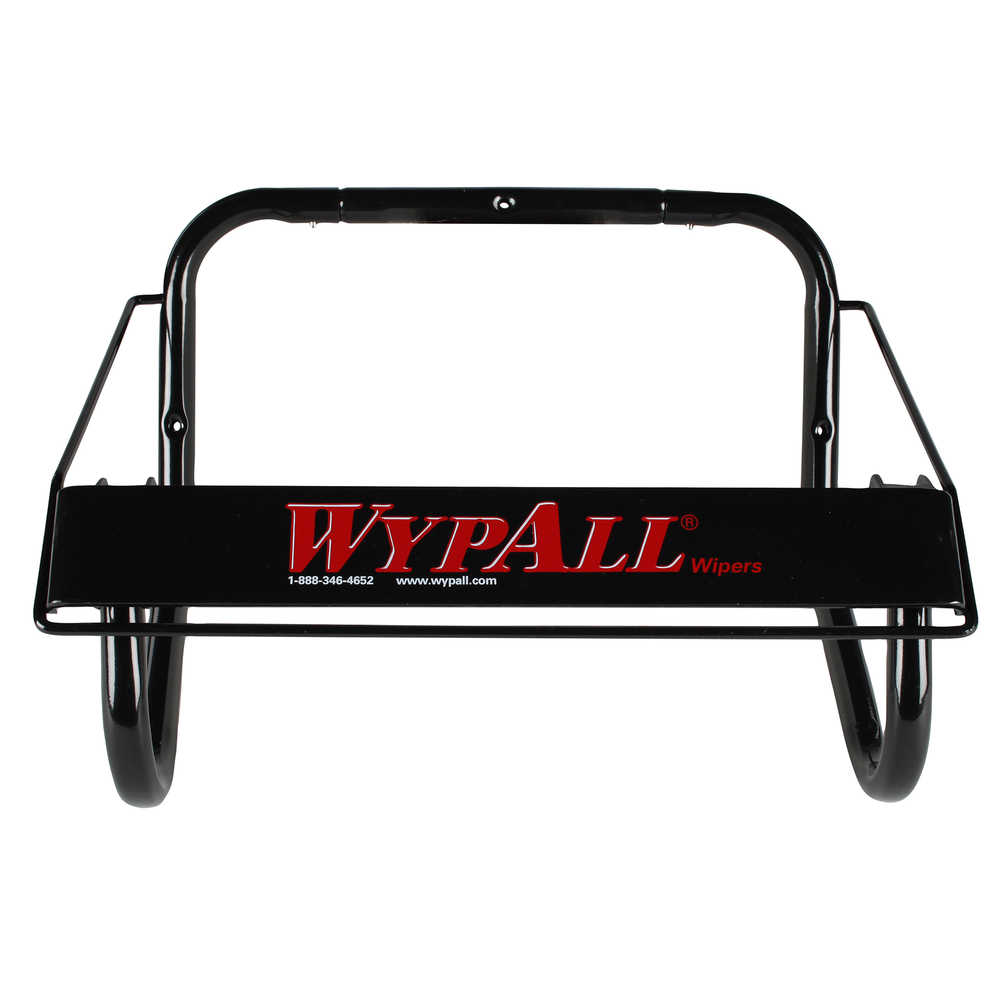 KIMBERLY-CLARK Kimberly-Clark 80579 WypAll Wiper Delivery System Power Wall Mount Dispenser